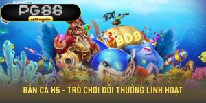 bắn cá H5
