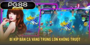 Bắn cá vàng