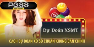 dự đoán xổ số