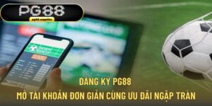 Đăng Ký PG88