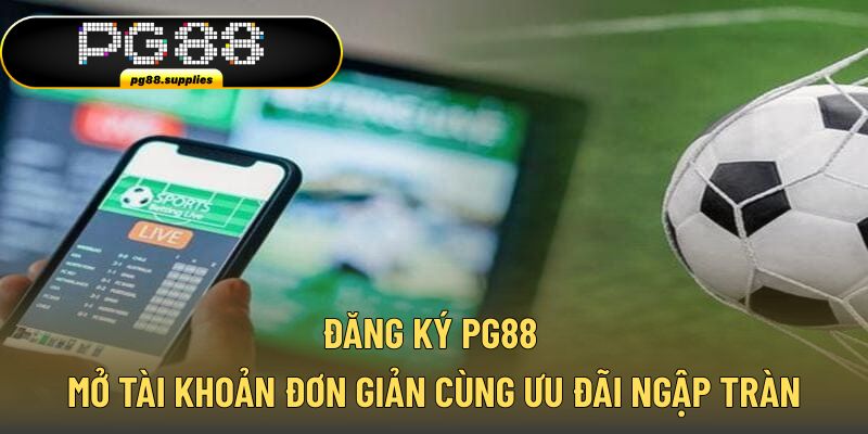 Đăng Ký PG88
