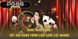 Đăng Nhập PG88