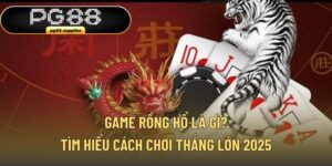 Game Rồng Hổ