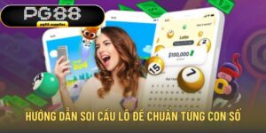 Soi Cầu Lô Đề