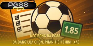 Kèo Bóng Đá
