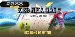 Kèo Bóng Đá Uy Tín