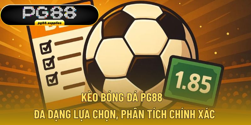 Kèo Bóng Đá