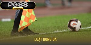 Luật bóng đá