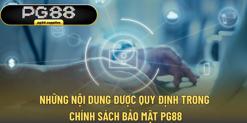 Những nội dung cần thực hiện theo đúng quy định tại đây