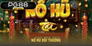 Nổ hũ đổi thưởng
