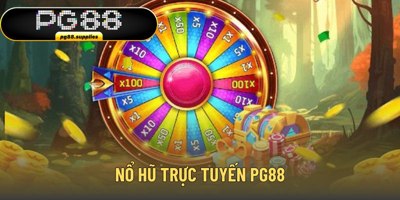Giới thiệu đôi nét về nổ hũ trực tuyến