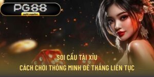 Soi Cầu Tài Xỉu