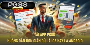 tải app PG88