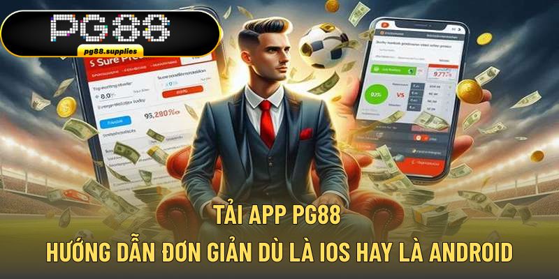 tải app PG88