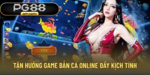 Game bắn cá online
