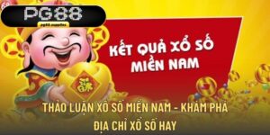 Thảo Luận Xổ Số Miền Nam