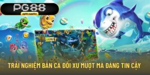 Bắn cá đổi xu