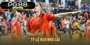 Tỷ Lệ Kèo Nhà Cái