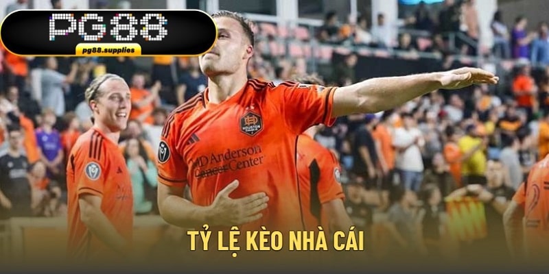 Tỷ Lệ Kèo Nhà Cái